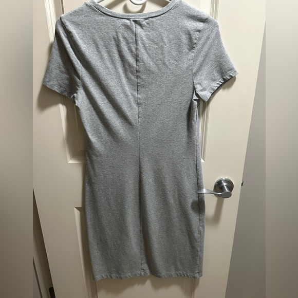 Old Navy fitted dress- Medium Tall - Picture 2 of 4